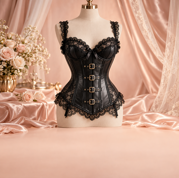 Lust - Fetish