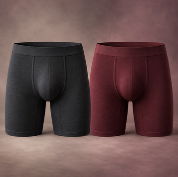 Boxer / shorts