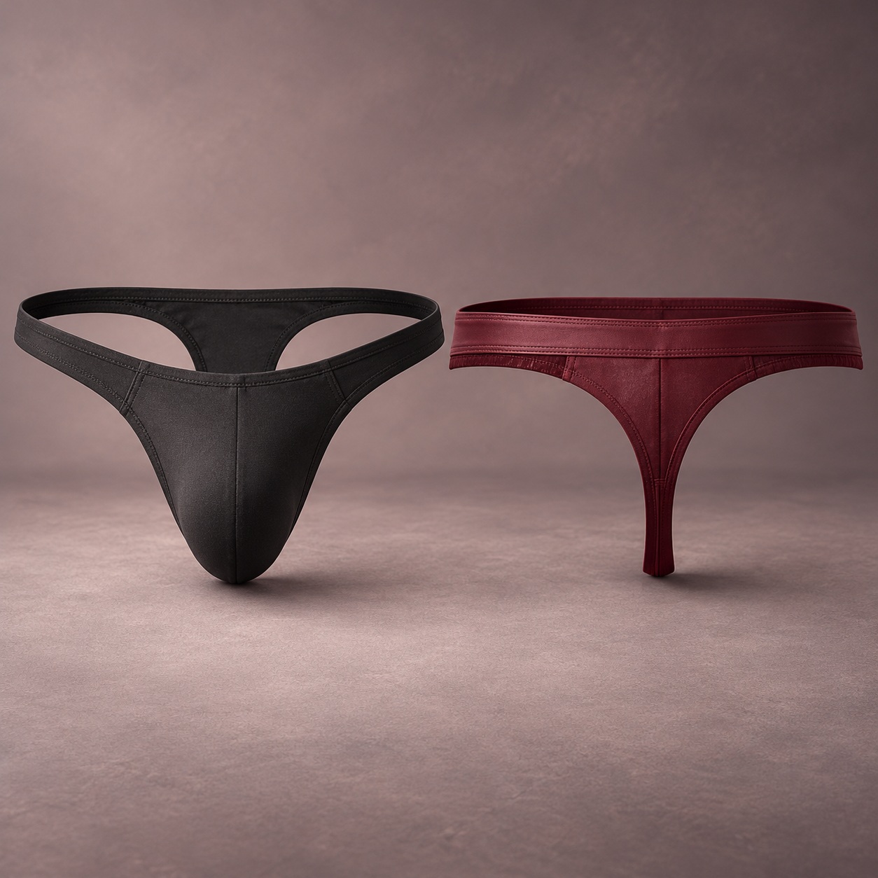 Tangas / Thongs