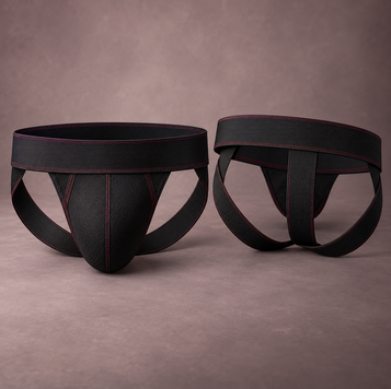 Suspensorios - Jocks