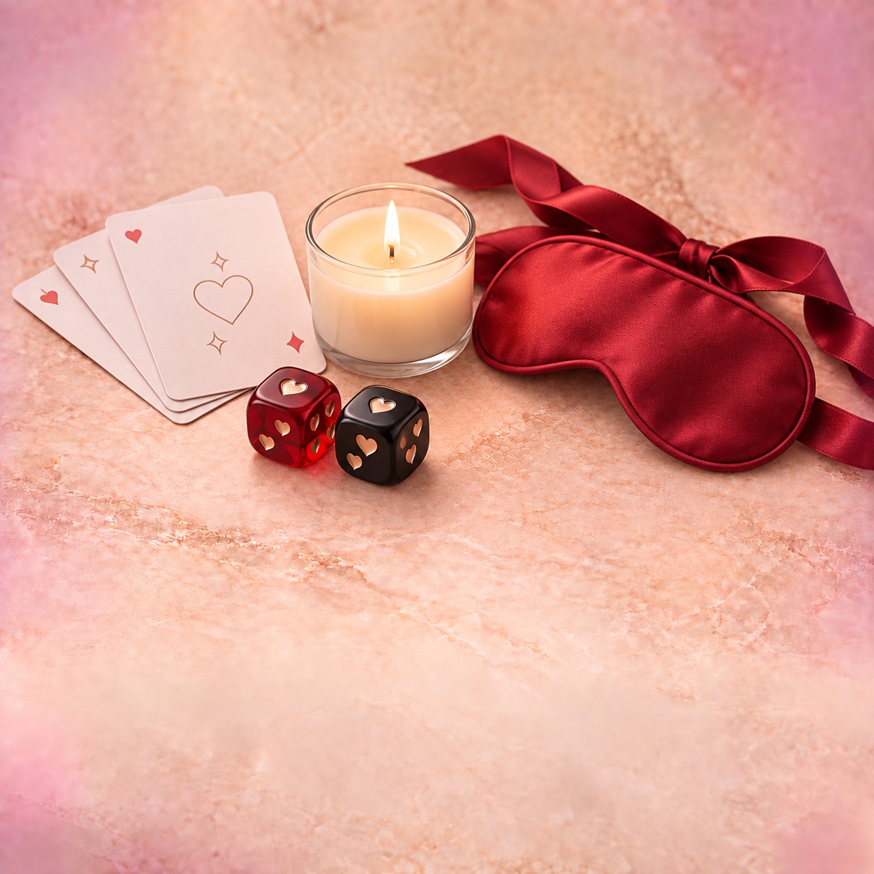 Juegos / Velas / otros