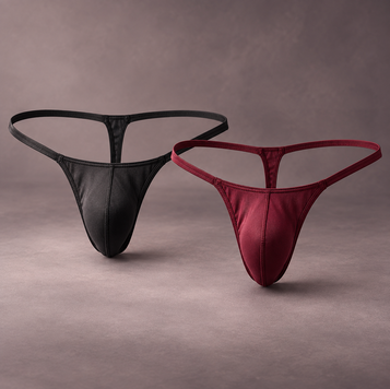 Hilo / G string