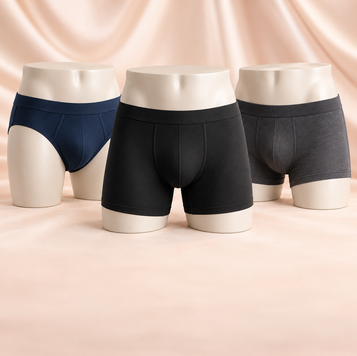 Ellos - Ropa interior masculina