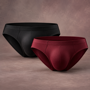 Tanga / Bikini / Briefs
