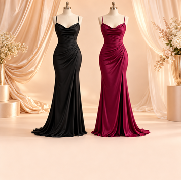 Vestidos Sexy