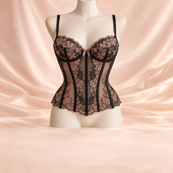 Bustier