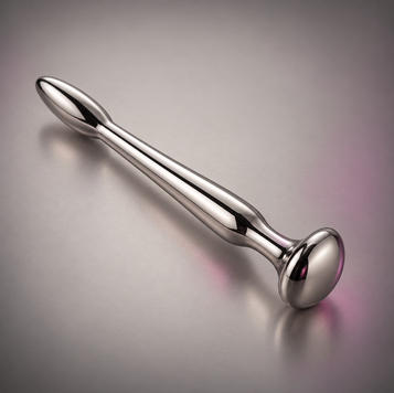 Plug de pene, plug uretral