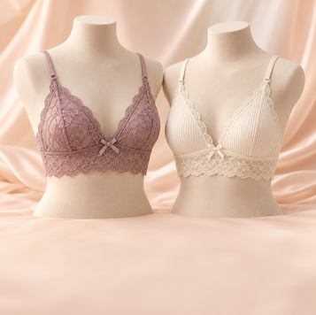 Bralettes