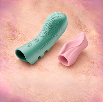Fundas para dedo