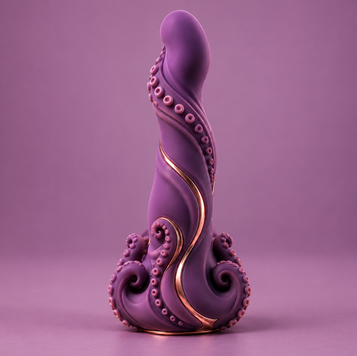 Monster dildos