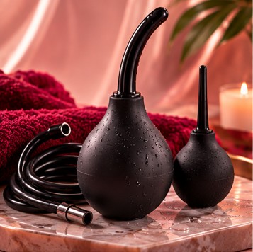 Limpieza Anal