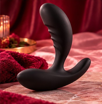 Punto P (prostata)