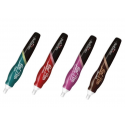 Lapicero Comestible "Hot Pen" de Hotflowers