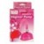 Bomba de succión clitoral Size Matters Vaginal Pump Kit