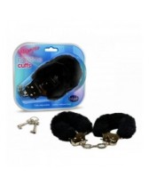 Esposas con peluche Play with Me - Play Time Cuffs