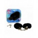 Esposas con peluche Play with Me - Play Time Cuffs