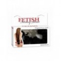 Esposas con peluche Fetish Fantasy Furry Cuffs - Black