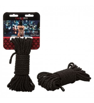 Zoga o cuerda BDSM - Scandal BDSM Rope