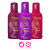Aceite perfumado para masajes eróticos Toque de Amor