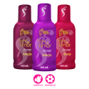 Aceite perfumado para masajes eróticos Toque de Amor