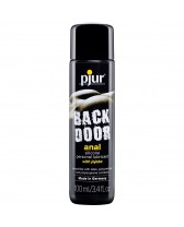 Lubricante anal de silicona pjur® BACK DOOR Silicone-based-3.4oz