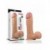 Dildo consolador grande 9" Legendary King Sized Realistic Dildo