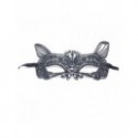 Antifaz de encaje Cat Face Lace Mask