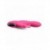 Vibrador rabbit para doble penetración con tira anal - Anal beads rabbit