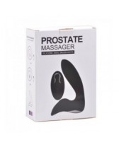 Vibrador de punto P o próstata recargable a control remoto