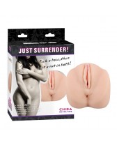 Masturbador masculino vagina - ano Man'Q Just Just surrender !