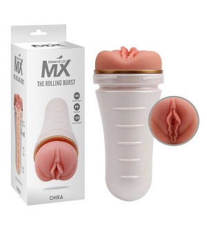 Masturbador masculino en copa The Rolling Burst