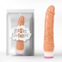 Vibrador realista clásico Wild Penetrator-Flesh