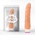 Vibrador realista clásico Wild Penetrator-Flesh