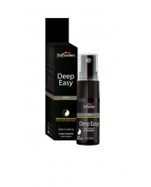 Desensibilizante anal en spray con acción excitante - Deep easy 12ml