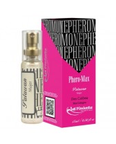Perfume femenino con feromonas PHERO-MAX PALAWAN