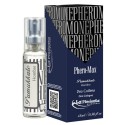 Perfume masculino con feromonas PHERO-MAX PAMUKKALE