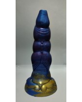 Dildo alienígena de 8.3'' con ventosa