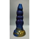 Dildo alienígena de 8.3'' con ventosa