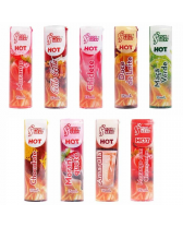 Gel comestible saborizado y lubricante 15 ml