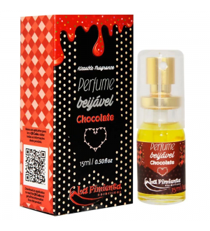 Perfume afrodisiaco besable de 15 ml La Pimienta