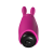 Mini Bala Vibradora con funda de conejito Lastic Pocket Vibe