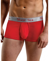 Short masculino Magic Silk Knit Pouch Trunk