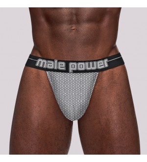 Male Power Sexagon - tanga Micro V thong