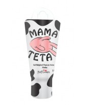 Gel besable para Senos Mama Teta de Hot Flowers. 15 g.