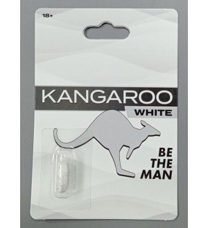 Potenciador masculinoKangaroo For Him Extra Strong Sexual Enhancement