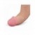 Vibrador realista recargable de 10.5" REAL SOFTEE Rechargeable Vibrating Dildo