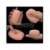 Masturbador de doble extremo deslizante para vagina y ano Slider Double-Ended