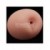 Masturbador de doble extremo deslizante para vagina y ano Slider Double-Ended