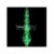 Tira anal de vidrio Twilight Gleam fluorescente Tantalizing Orbs
