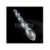 Tira anal de vidrio Twilight Gleam fluorescente Tantalizing Orbs